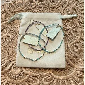 Enewton Beaches 3 Bracelet Set